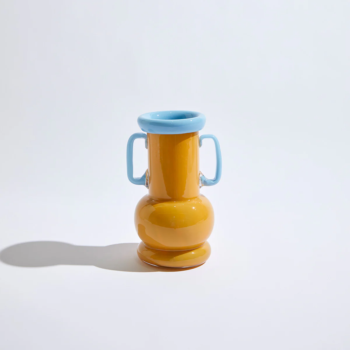 New Vases